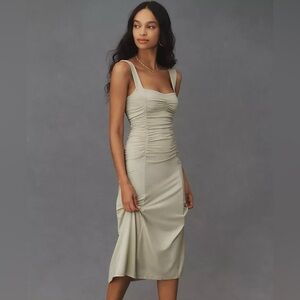 Reformation Suvi Knit Dress NWT